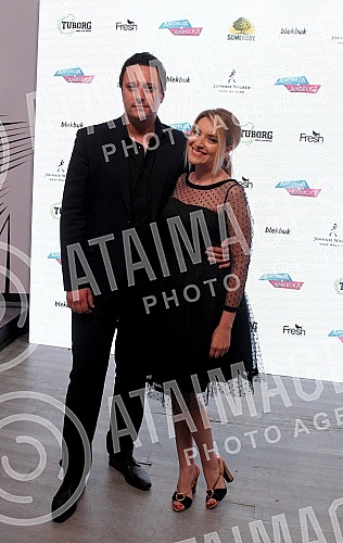 Record last scene of series 