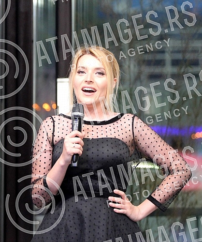 Record last scene of series 