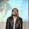 The press conference of the Bulgarian representative at the Eurovision Song Contest Ronnie Romero was held in Wurst Platz.Konferencija za medije bugarskog predstavnik na Eurosongu   Ronijea Romera odrzana je u Wurst Platzu.