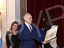 At the ceremony in the City Assembly, the representatives of the City of Belgrade presented the Awards of the City of Belgrade - Despot Stefan Lazarevic for 2021.Na svecanosti u Skupstini grada predstavnici Grada Beograda dodelili su Nagrade grada 