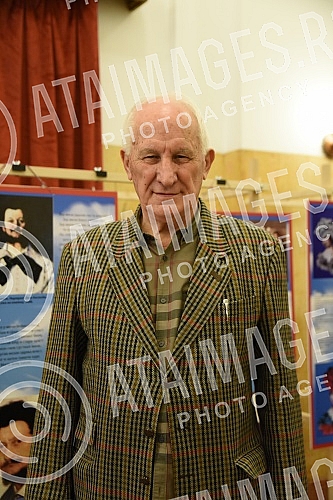 Remembrance of Lenka and Laza - book night on the occasion of 150 years since the birth of Jelena Lenka Dundjerski. Spomen na Lenku i Lazu  - knjizevno vece povodom 150 godina od rodjenja Jelene Lenke Dundjerski .