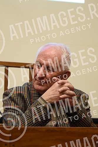 Remembrance of Lenka and Laza - book night on the occasion of 150 years since the birth of Jelena Lenka Dundjerski. Spomen na Lenku i Lazu  - knjizevno vece povodom 150 godina od rodjenja Jelene Lenke Dundjerski .