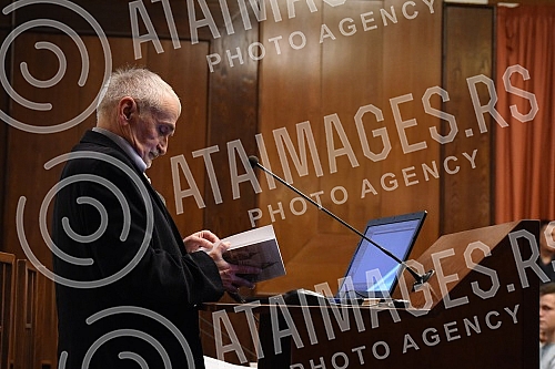 Remembrance of Lenka and Laza - book night on the occasion of 150 years since the birth of Jelena Lenka Dundjerski. Spomen na Lenku i Lazu  - knjizevno vece povodom 150 godina od rodjenja Jelene Lenke Dundjerski .