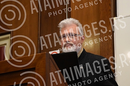 Remembrance of Lenka and Laza - book night on the occasion of 150 years since the birth of Jelena Lenka Dundjerski. Spomen na Lenku i Lazu  - knjizevno vece povodom 150 godina od rodjenja Jelene Lenke Dundjerski .