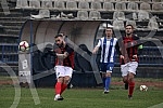 Match of the 19th round of the Serbian league - group 