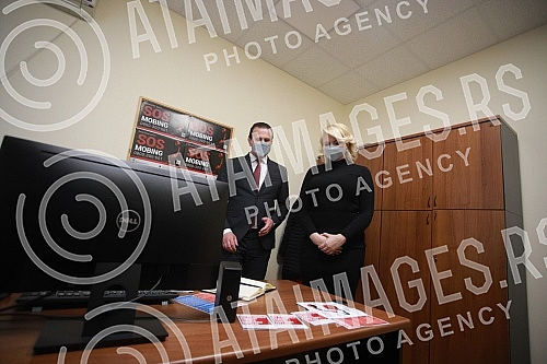 The results of the five-year work of the 