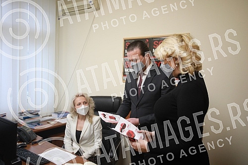 The results of the five-year work of the 