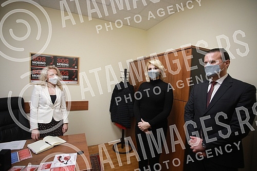 The results of the five-year work of the 