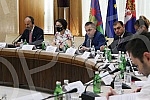 The Ministry of Human and Minority Rights and Social Dialogue and the Team for Social Inclusion and Poverty Reduction, in cooperation with the European Commission, are organizing a Technical Meeting on Social Inclusion of Roma in the Republic of Serb
