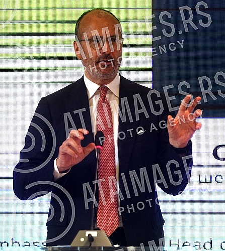 The virtual fair of the development program 