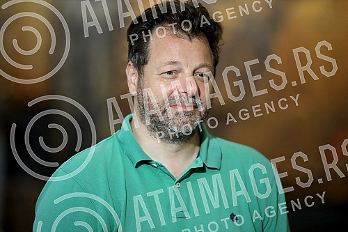 The second in a series of tribunes within the cycle 