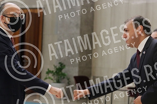 The Ministry of Human and Minority Rights and Social Dialogue and the Team for Social Inclusion and Poverty Reduction, in cooperation with the European Commission, are organizing a Technical Meeting on Social Inclusion of Roma in the Republic of Serb