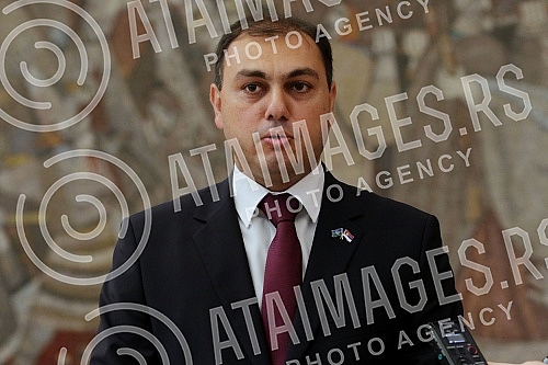 The Ministry of Human and Minority Rights and Social Dialogue and the Team for Social Inclusion and Poverty Reduction, in cooperation with the European Commission, are organizing a Technical Meeting on Social Inclusion of Roma in the Republic of Serb