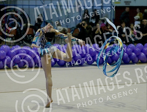 Medjunarodni turnir u ritmickoj gimnastici 