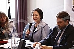 The Standing Conference of Towns and Municipalities (SCTM) organized the annual conference 