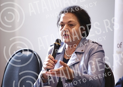 The Standing Conference of Towns and Municipalities (SCTM) organized the annual conference 