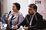 The Standing Conference of Towns and Municipalities (SCTM) organized the annual conference 