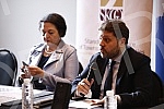 The Standing Conference of Towns and Municipalities (SCTM) organized the annual conference 
