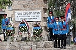 As part of the celebration of May 9, the Day of Victory over Fascism in the Second World War, a march of the Immortal Regiment was held in Banja LukaU okviru obelezavanja 9. maja,  Dana pobede nad fasizmom u Drugom svetskom ratu, u Banjaluci je odr