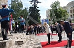 As part of the celebration of May 9, the Day of Victory over Fascism in the Second World War, a march of the Immortal Regiment was held in Banja LukaU okviru obelezavanja 9. maja,  Dana pobede nad fasizmom u Drugom svetskom ratu, u Banjaluci je odr