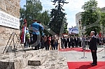 As part of the celebration of May 9, the Day of Victory over Fascism in the Second World War, a march of the Immortal Regiment was held in Banja LukaU okviru obelezavanja 9. maja,  Dana pobede nad fasizmom u Drugom svetskom ratu, u Banjaluci je odr