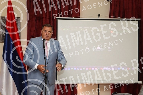 In Manjaca, the master plan for the construction and development strategy of the ski center was presented, and on that occasion it was said that this ski center will contribute to the development of the tourist offer of Banja Luka and the entire regi