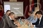 In Manjaca, the master plan for the construction and development strategy of the ski center was presented, and on that occasion it was said that this ski center will contribute to the development of the tourist offer of Banja Luka and the entire regi