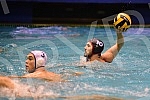 The match of the second round of the Premier Regional Water Polo League between VK Jug AO and VK Partizan.The match of the second round of the Premier Regional Water Polo League between VK Primorac and VK Radnicki.Utakmica drugog kola Premijer re