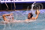 The match of the second round of the Premier Regional Water Polo League between VK Jug AO and VK Partizan.The match of the second round of the Premier Regional Water Polo League between VK Primorac and VK Radnicki.Utakmica drugog kola Premijer re