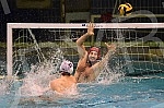 The match of the second round of the Premier Regional Water Polo League between VK Jug AO and VK Partizan.The match of the second round of the Premier Regional Water Polo League between VK Primorac and VK Radnicki.Utakmica drugog kola Premijer re