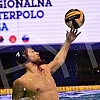 The match of the second round of the Premier Regional Water Polo League between VK Jug AO and VK Partizan.The match of the second round of the Premier Regional Water Polo League between VK Primorac and VK Radnicki.Utakmica drugog kola Premijer re