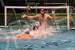 The match of the second round of the Premier Regional Water Polo League between VK Jug AO and VK Partizan.The match of the second round of the Premier Regional Water Polo League between VK Primorac and VK Radnicki.Utakmica drugog kola Premijer re