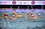 The match of the second round of the Premier Regional Water Polo League between VK Jug AO and VK Partizan.The match of the second round of the Premier Regional Water Polo League between VK Primorac and VK Radnicki.Utakmica drugog kola Premijer re