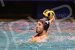 The match of the second round of the Premier Regional Water Polo League between VK Jug AO and VK Partizan.The match of the second round of the Premier Regional Water Polo League between VK Primorac and VK Radnicki.Utakmica drugog kola Premijer re