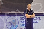 The match of the second round of the Premier Regional Water Polo League between VK Jug AO and VK Partizan.The match of the second round of the Premier Regional Water Polo League between VK Primorac and VK Radnicki.Utakmica drugog kola Premijer re