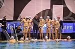The match of the second round of the Premier Regional Water Polo League between VK Jug AO and VK Partizan.The match of the second round of the Premier Regional Water Polo League between VK Primorac and VK Radnicki.Utakmica drugog kola Premijer re