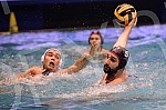 The match of the second round of the Premier Regional Water Polo League between VK Jug AO and VK Partizan.The match of the second round of the Premier Regional Water Polo League between VK Primorac and VK Radnicki.Utakmica drugog kola Premijer re