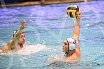 The match of the second round of the Premier Regional Water Polo League between VK Jug AO and VK Partizan.The match of the second round of the Premier Regional Water Polo League between VK Primorac and VK Radnicki.Utakmica drugog kola Premijer re