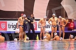 The match of the second round of the Premier Regional Water Polo League between VK Jug AO and VK Partizan.The match of the second round of the Premier Regional Water Polo League between VK Primorac and VK Radnicki.Utakmica drugog kola Premijer re