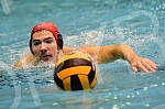 The match of the second round of the Premier Regional Water Polo League between VK Jug AO and VK Partizan.The match of the second round of the Premier Regional Water Polo League between VK Primorac and VK Radnicki.Utakmica drugog kola Premijer re