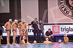 The match of the second round of the Premier Regional Water Polo League between VK Jug AO and VK Partizan.The match of the second round of the Premier Regional Water Polo League between VK Primorac and VK Radnicki.Utakmica drugog kola Premijer re