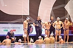The match of the second round of the Premier Regional Water Polo League between VK Jug AO and VK Partizan.The match of the second round of the Premier Regional Water Polo League between VK Primorac and VK Radnicki.Utakmica drugog kola Premijer re