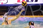 The match of the second round of the Premier Regional Water Polo League between VK Jug AO and VK Partizan.The match of the second round of the Premier Regional Water Polo League between VK Primorac and VK Radnicki.Utakmica drugog kola Premijer re