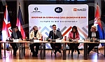 The Ministry of Finance and the National Alliance for Local Economic Development (NALED) held an extended session of the Coordination Body for the Suppression of the Gray Economy, at which the 