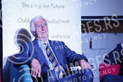 A presentation of the 