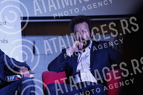 A presentation of the 