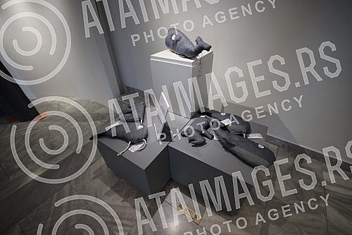 The Mixer organization organized a one-day interactive exhibition of selected prototypes of the Young Balkan Designers selection 2022 at the Museum of Applied Arts.Organizacija Mikser organizovala je jednodnevnu interaktivnu izlozbu odabranih proto