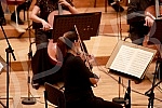 The new season in the Belgrade Philharmonic began with the concert 