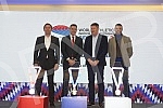 The company SP Atletika 2022 signed a sponsorship agreement with the company Dunav osiguranje, and at the same event at the Crowne Plaza Hotel, the medals of the World Athletics Championship were promoted in the Belgrade22 hall.Preduzece SP Atletik