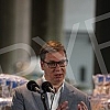 The President of the Republic of Serbia, Aleksandar Vucic, visited the warehouse of the Republic Directorate for Commodity Reserves - General Cargo Warehouse, Belgrade.Predsednik Republike Srbije Aleksandar Vucic obisao je skladista Republicke dire
